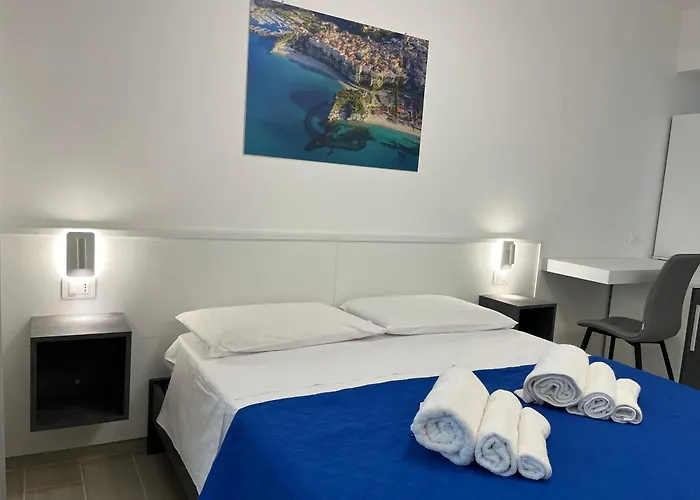 Albachiara Отель типа 