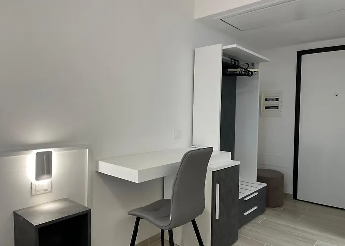 Albachiara Тропея