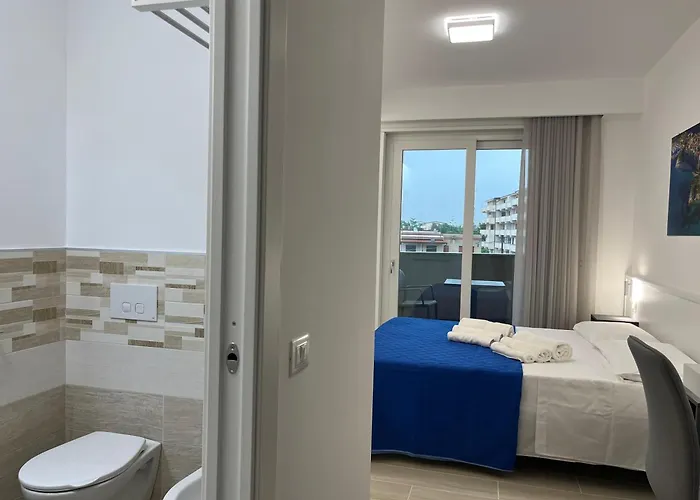 Albachiara 3* Тропея