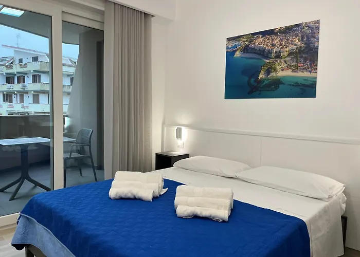 Albachiara טרופאה