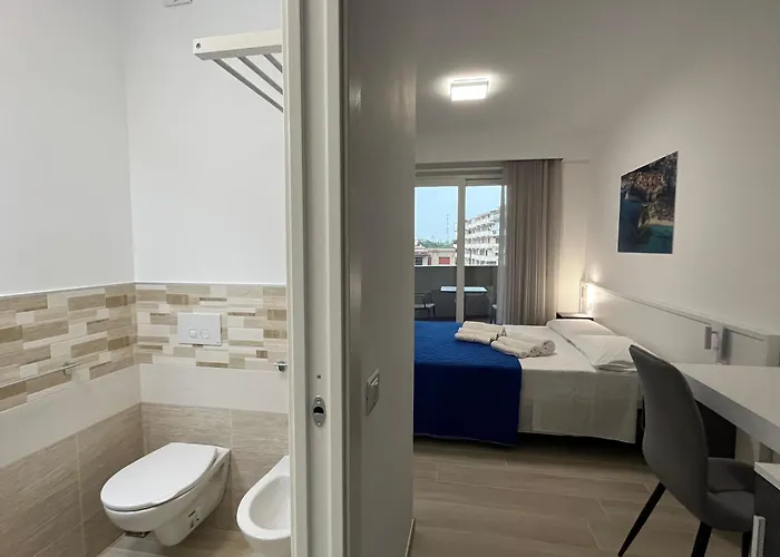 Albachiara 3* Тропея