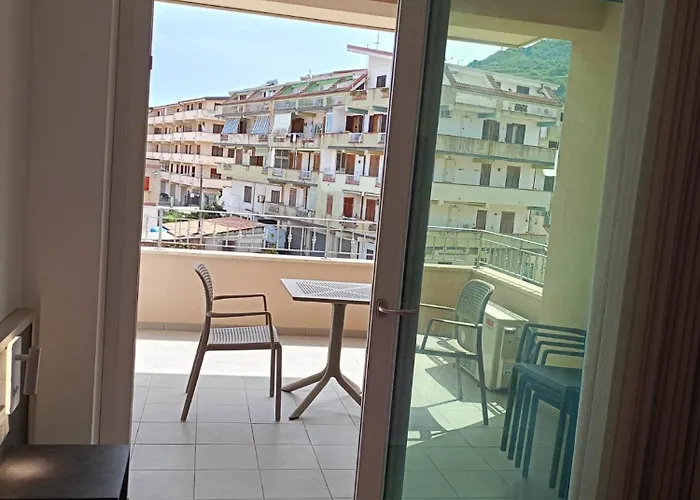 Albachiara Отель типа 