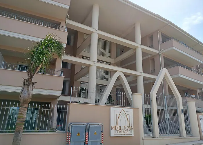 Albachiara לינה וארוחת בוקר